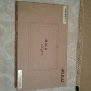 Multipurpose tablet, Nwt, never used.